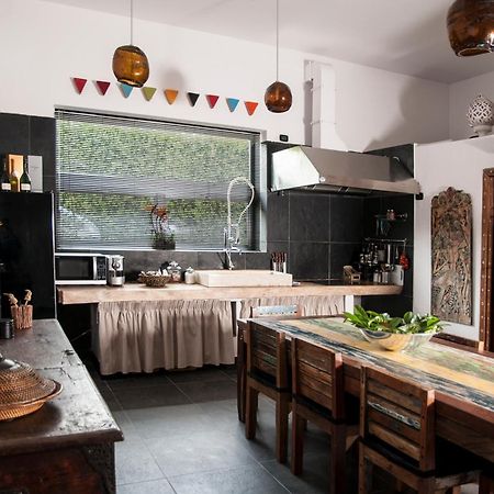 바리 Seven Maze Charming House B&B 외부 사진
