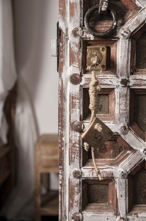 바리 Seven Maze Charming House B&B 객실 사진