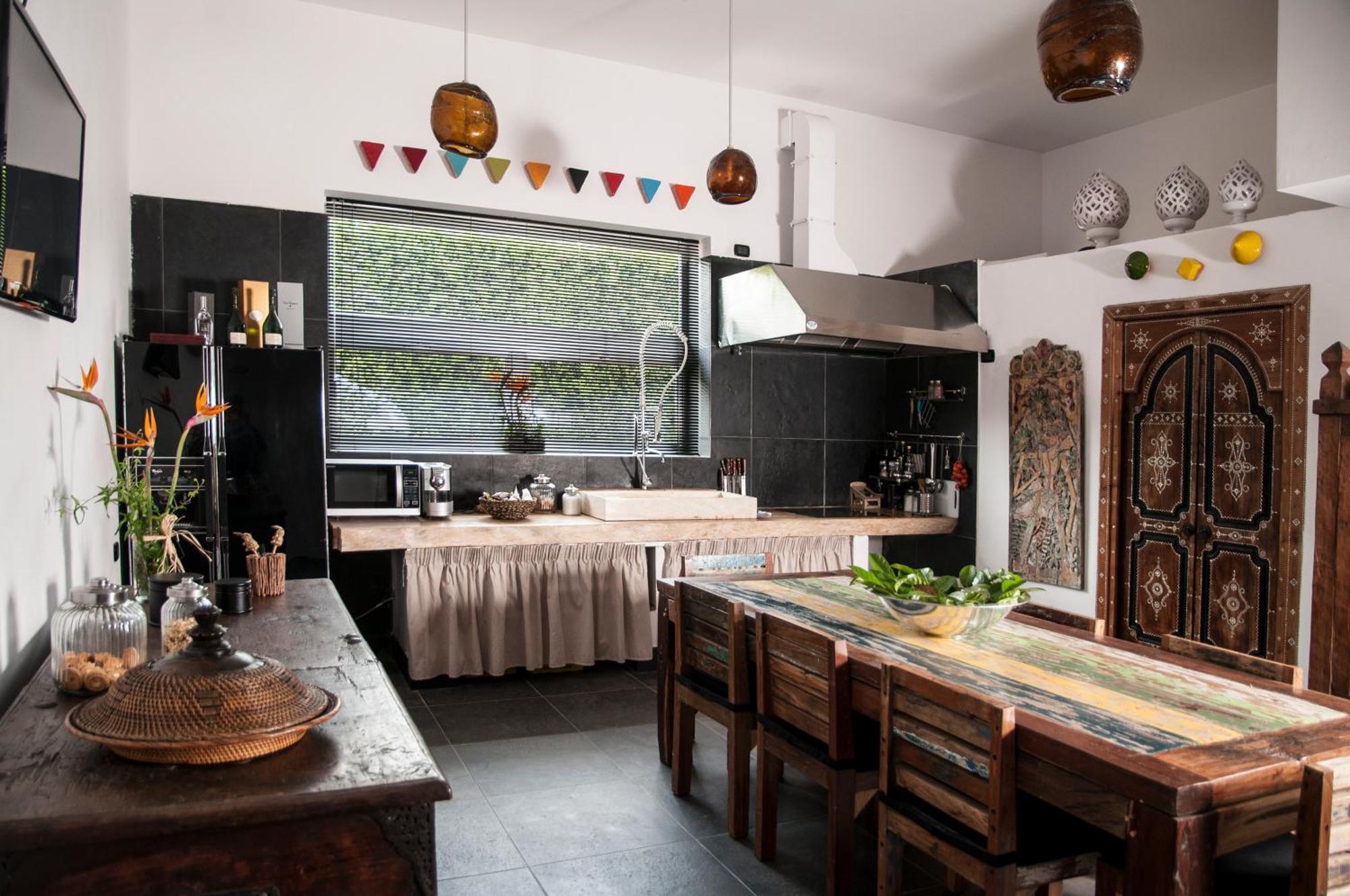 바리 Seven Maze Charming House B&B 외부 사진