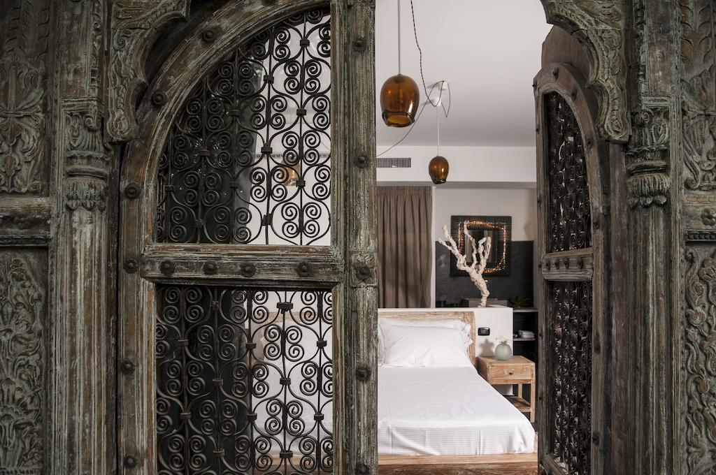바리 Seven Maze Charming House B&B 객실 사진