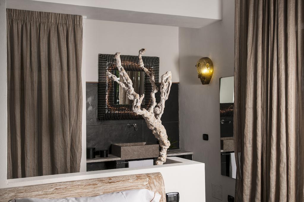바리 Seven Maze Charming House B&B 객실 사진