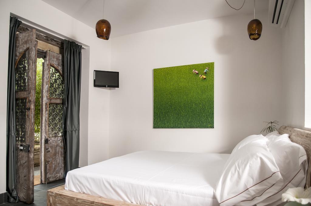 바리 Seven Maze Charming House B&B 객실 사진