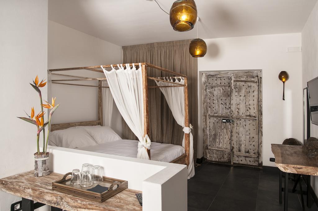 바리 Seven Maze Charming House B&B 객실 사진