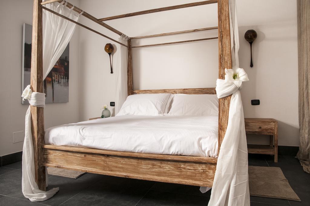 바리 Seven Maze Charming House B&B 객실 사진