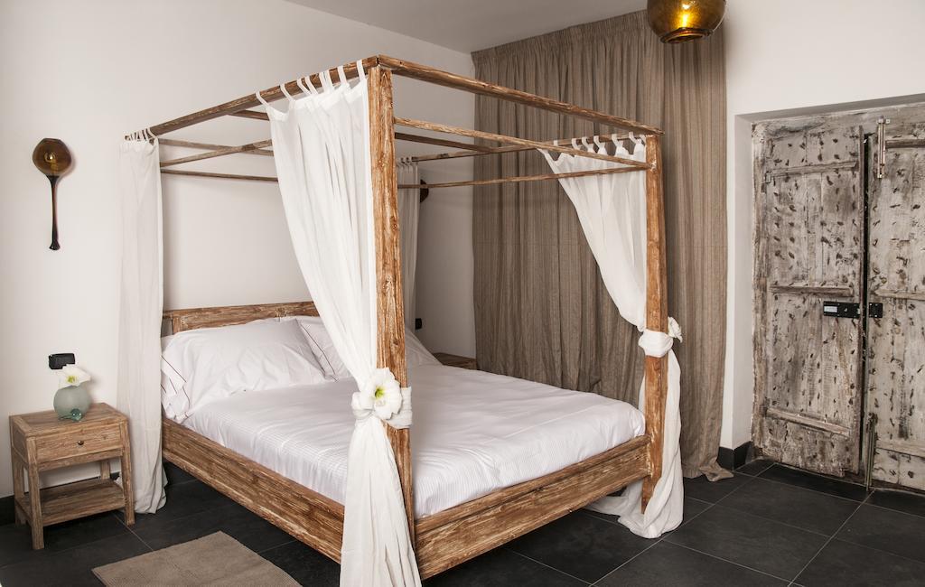 바리 Seven Maze Charming House B&B 객실 사진