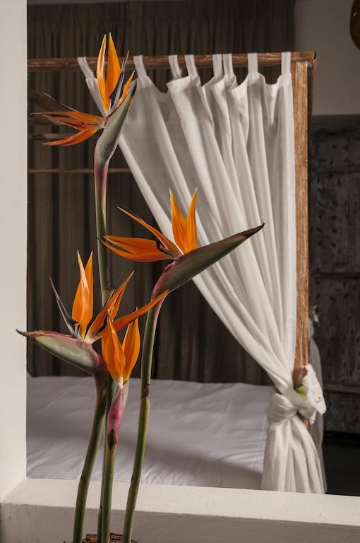바리 Seven Maze Charming House B&B 객실 사진