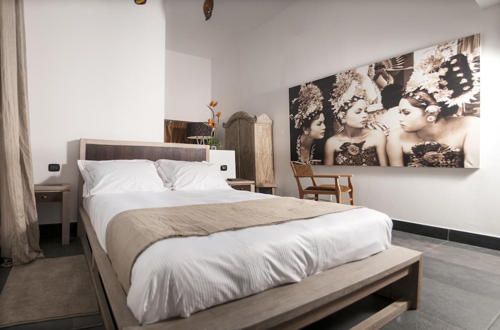 바리 Seven Maze Charming House B&B 객실 사진