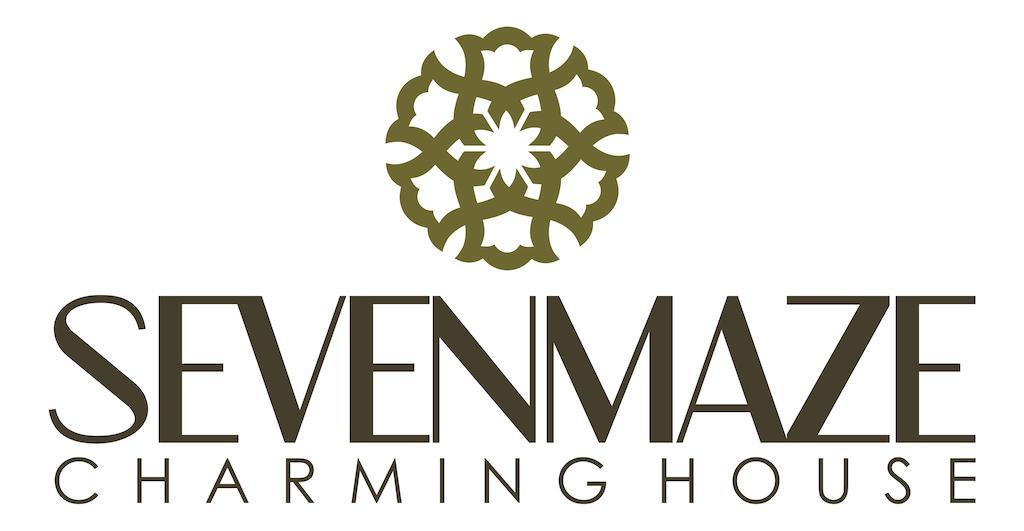 바리 Seven Maze Charming House B&B 외부 사진