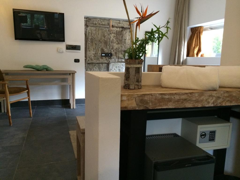 바리 Seven Maze Charming House B&B 객실 사진