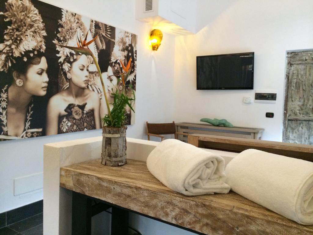 바리 Seven Maze Charming House B&B 객실 사진