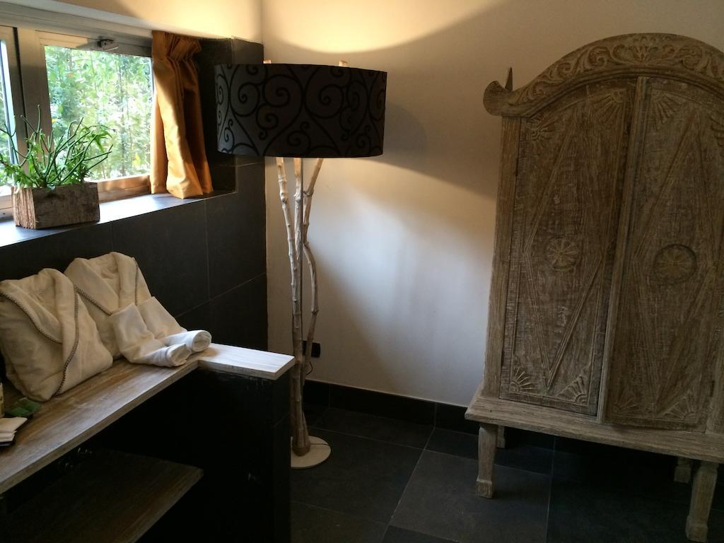 바리 Seven Maze Charming House B&B 객실 사진
