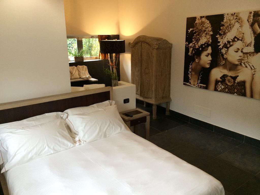 바리 Seven Maze Charming House B&B 객실 사진
