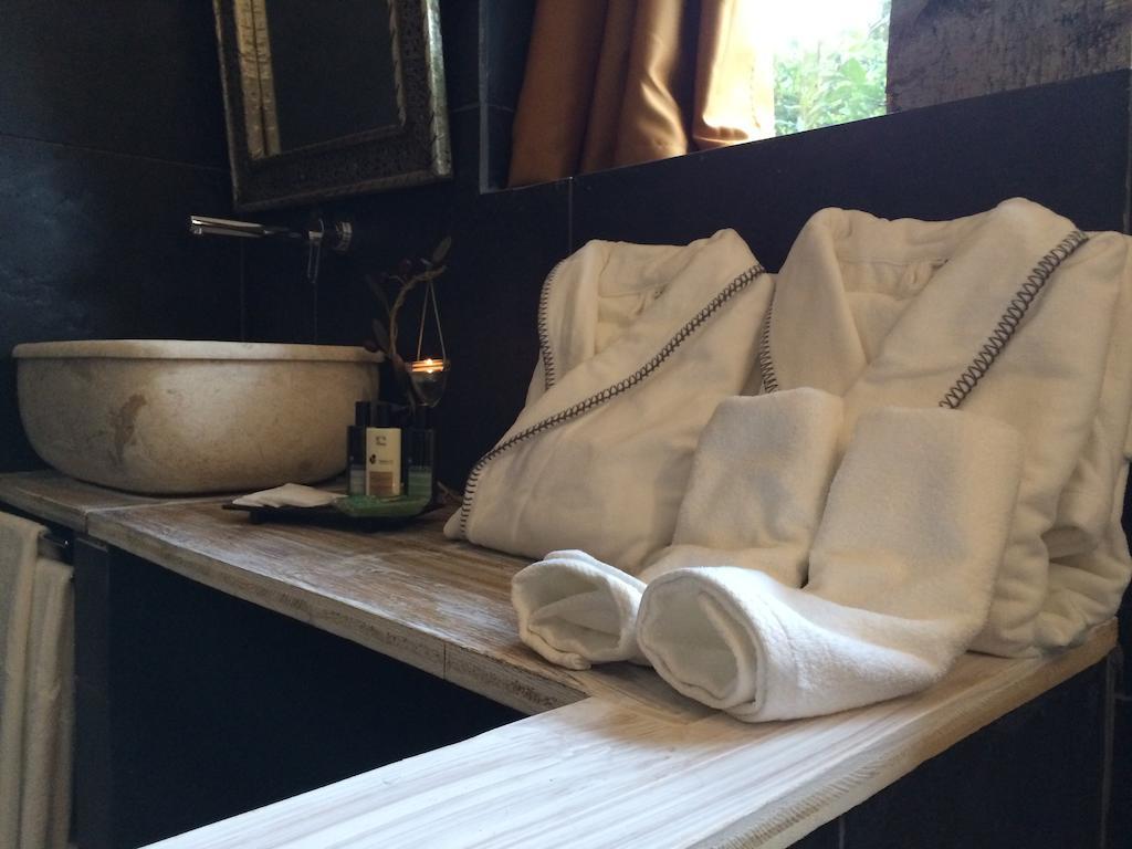 바리 Seven Maze Charming House B&B 외부 사진
