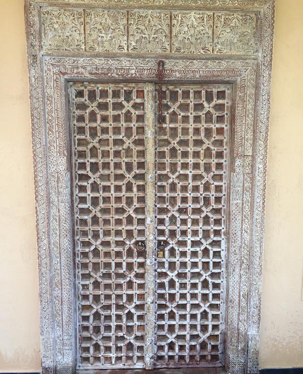 바리 Seven Maze Charming House B&B 객실 사진