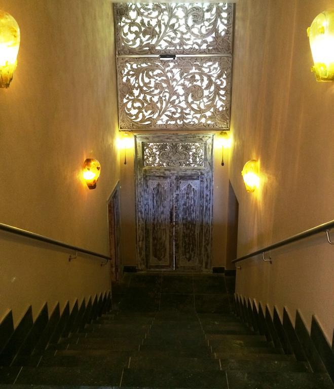 바리 Seven Maze Charming House B&B 외부 사진