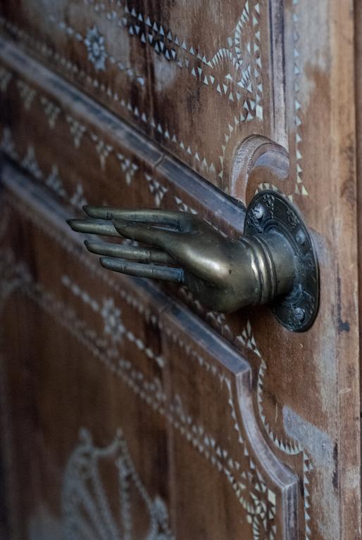 바리 Seven Maze Charming House B&B 외부 사진