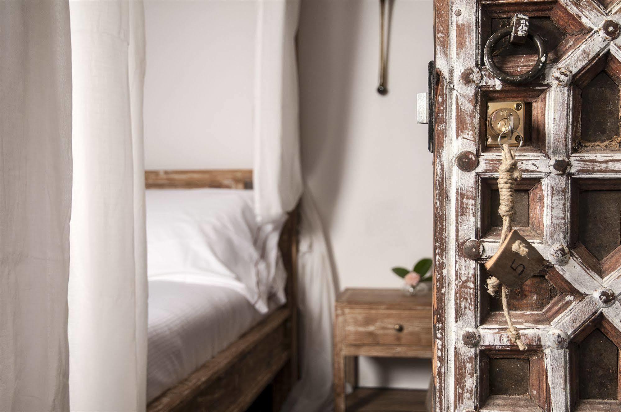 바리 Seven Maze Charming House B&B 외부 사진