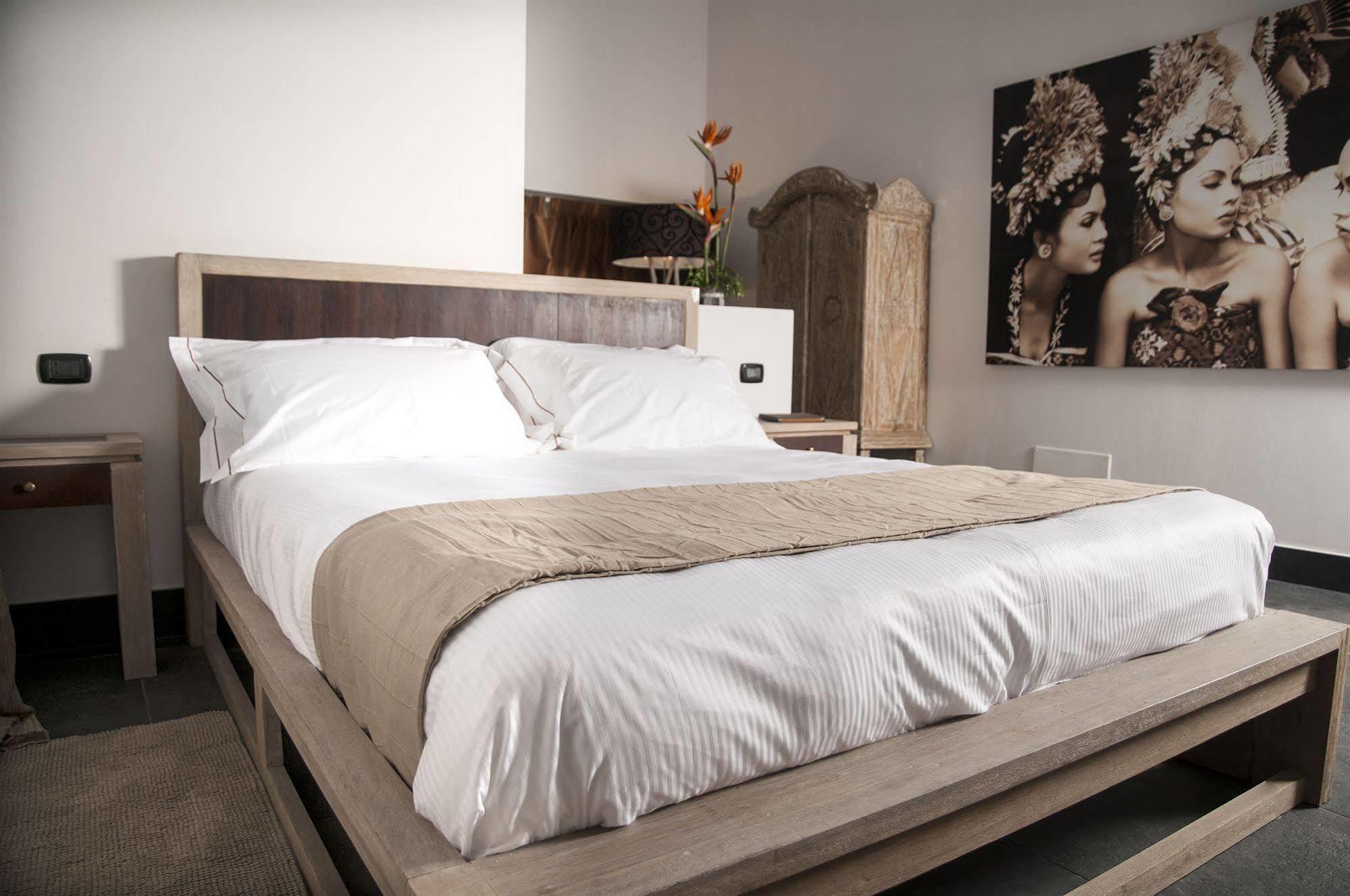 바리 Seven Maze Charming House B&B 외부 사진