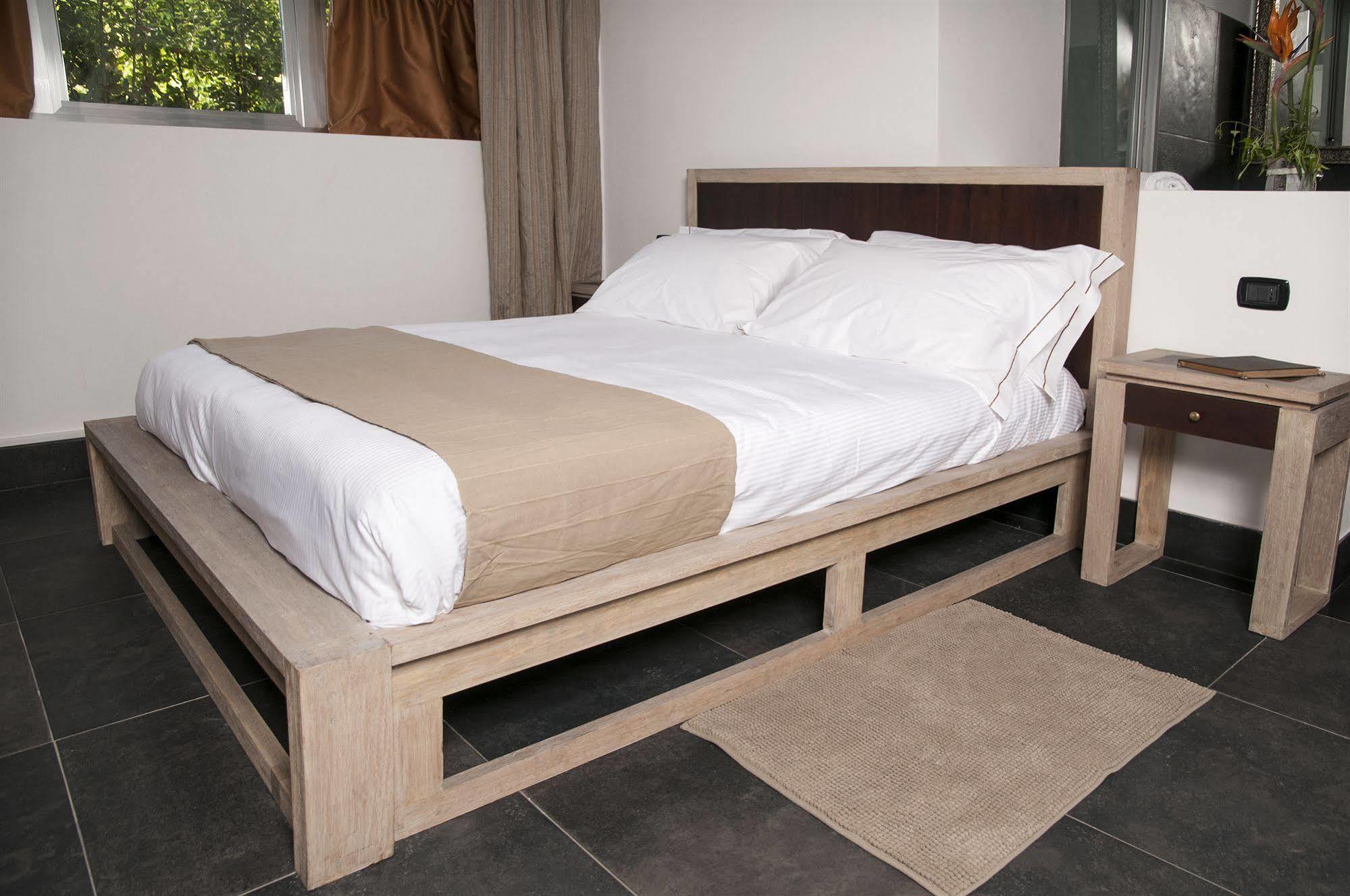 바리 Seven Maze Charming House B&B 외부 사진