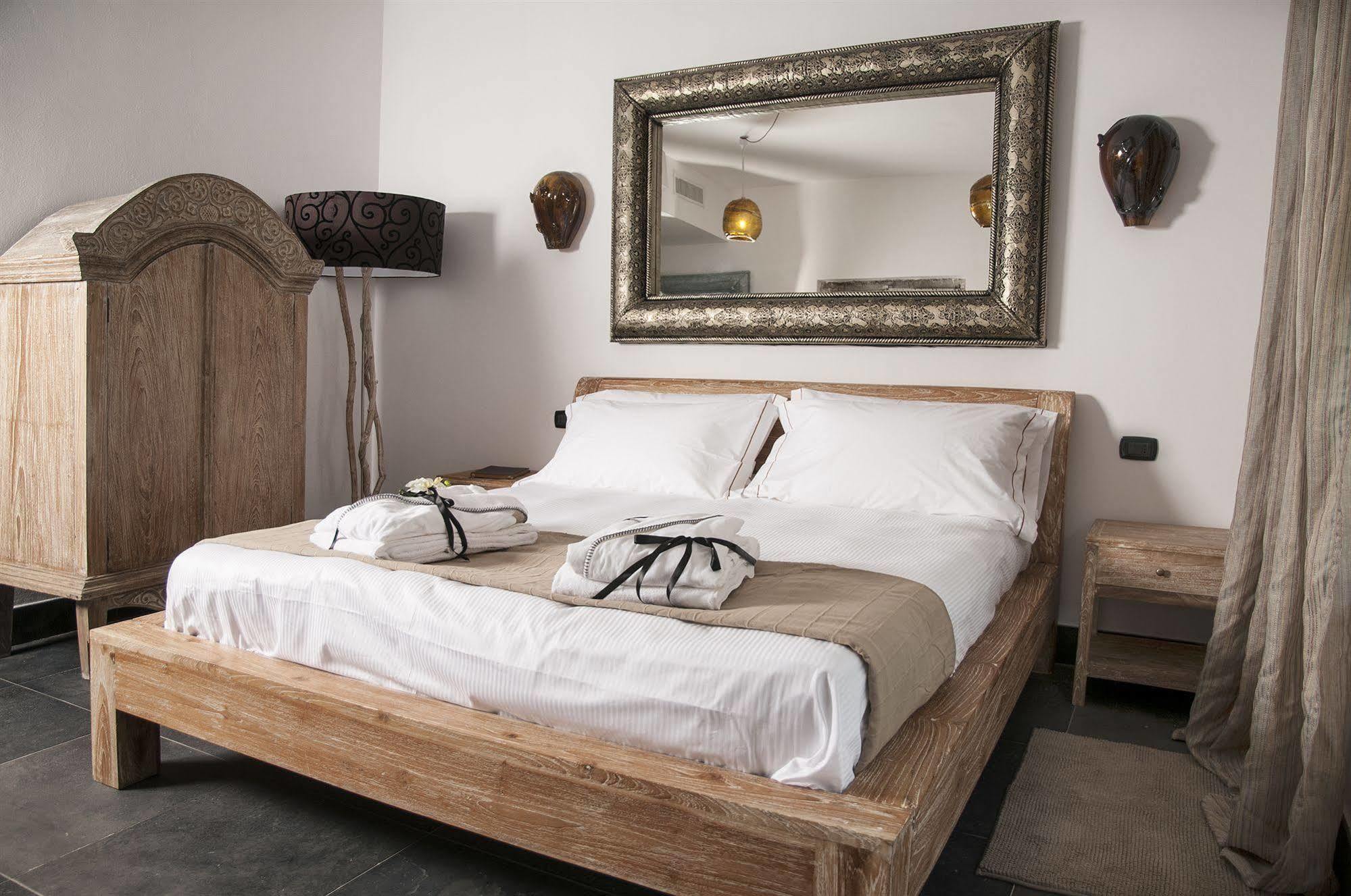 바리 Seven Maze Charming House B&B 외부 사진