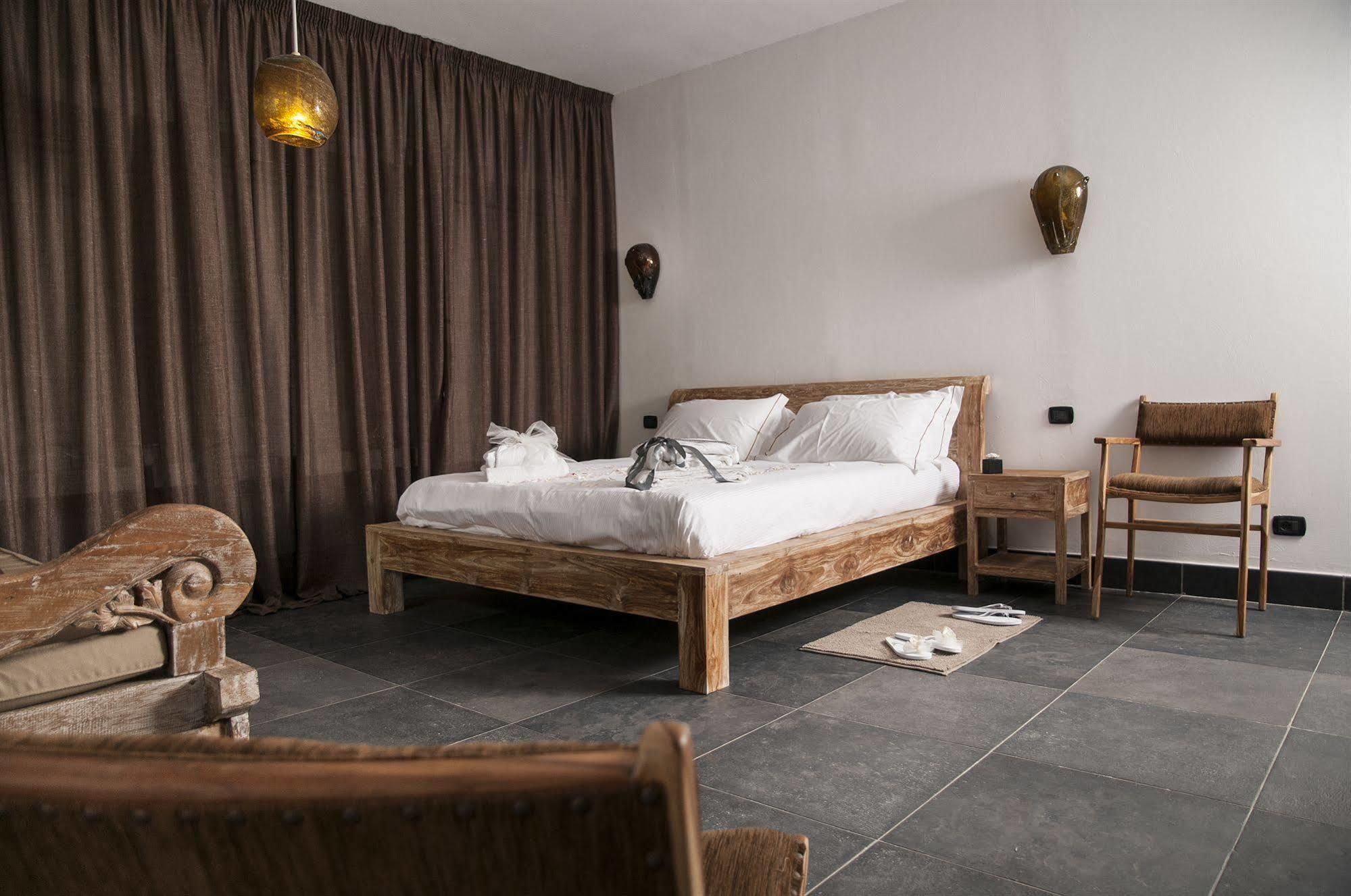 바리 Seven Maze Charming House B&B 외부 사진