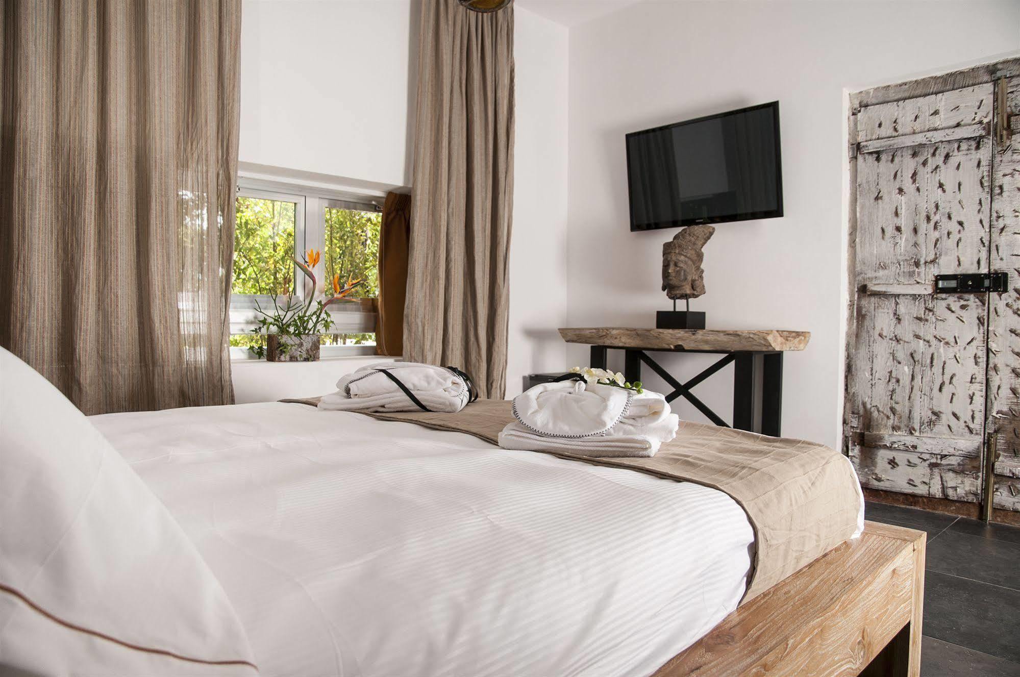 바리 Seven Maze Charming House B&B 외부 사진