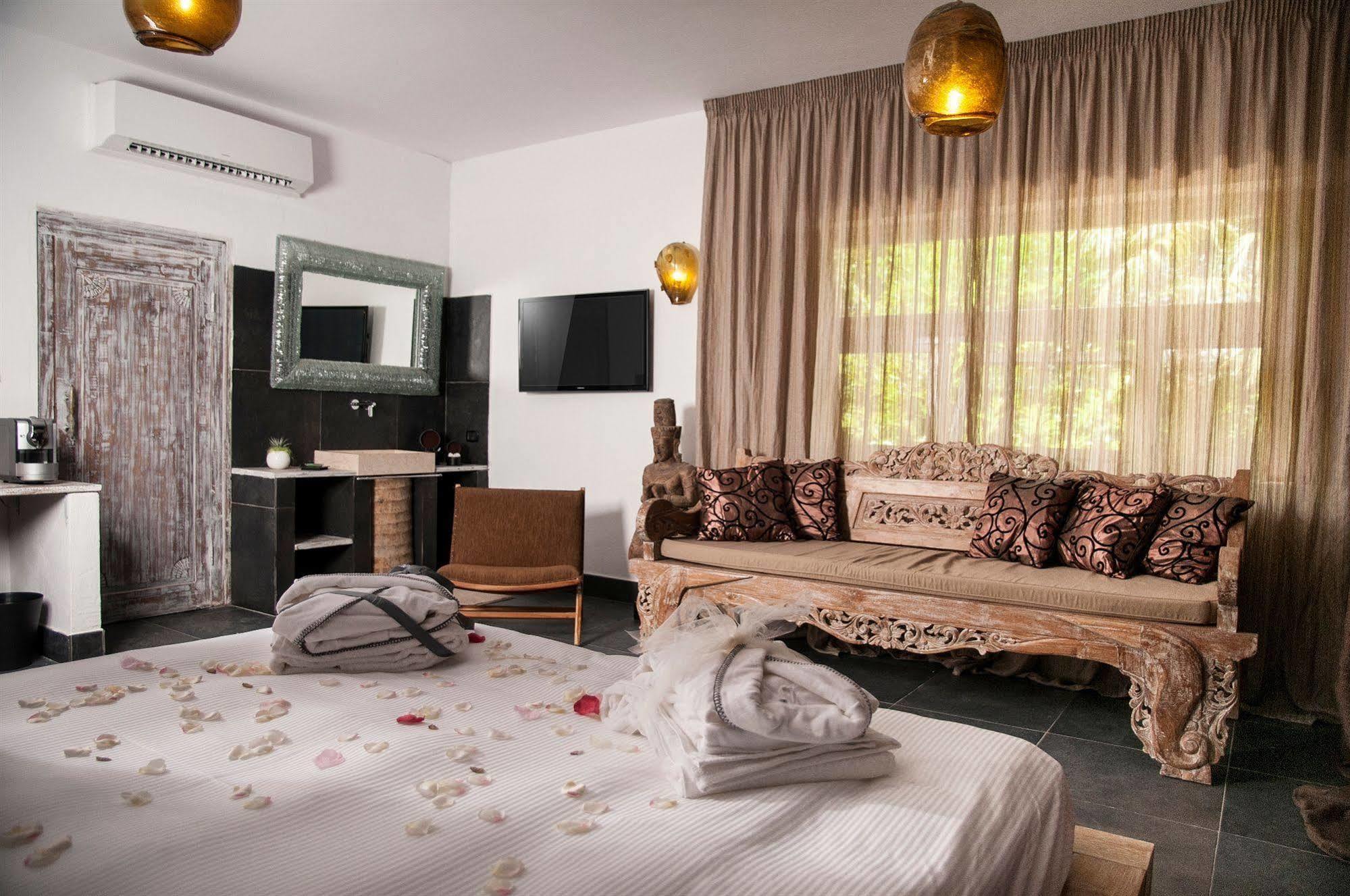 바리 Seven Maze Charming House B&B 외부 사진