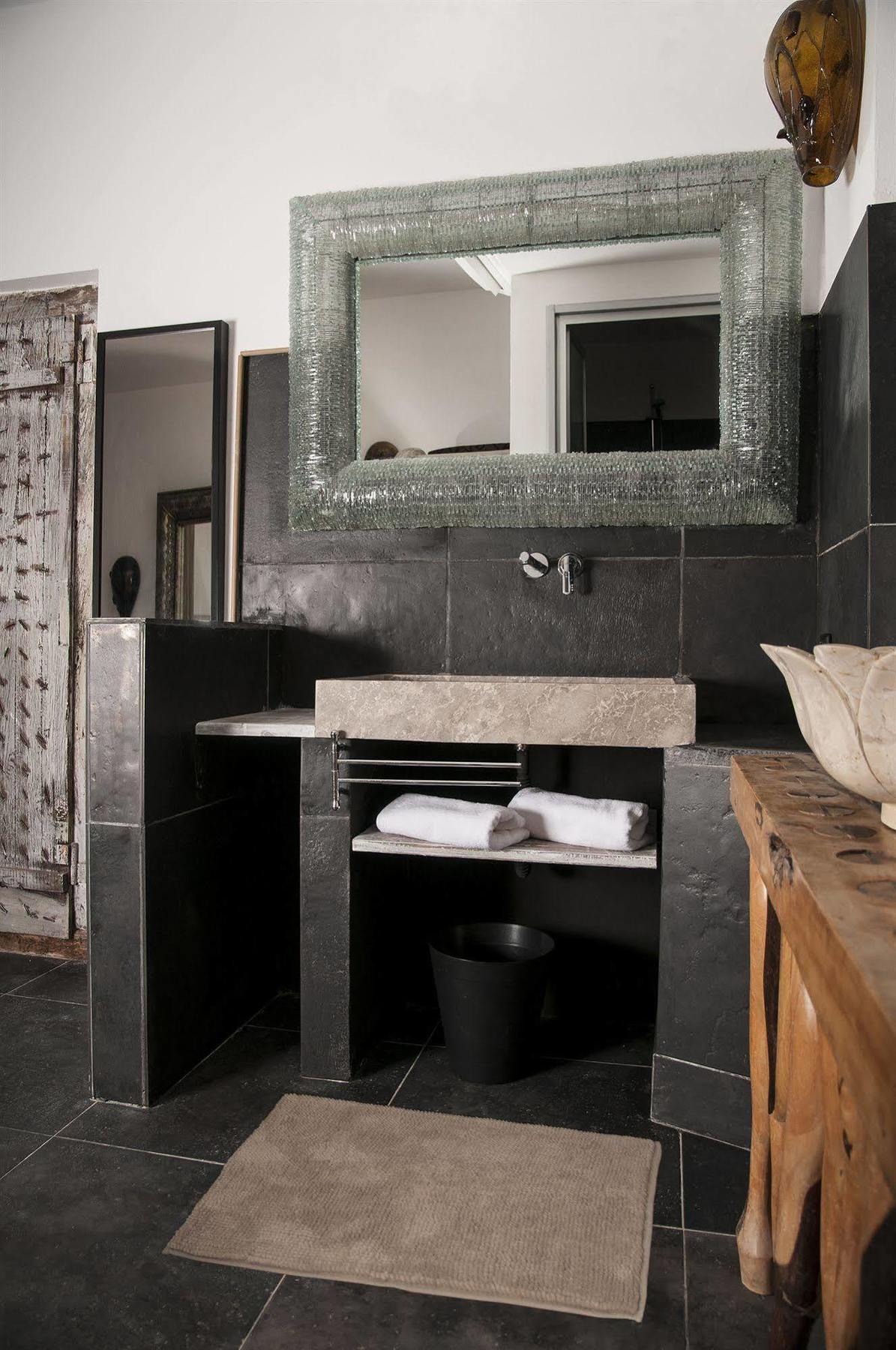 바리 Seven Maze Charming House B&B 외부 사진